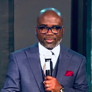 Meet your Posher, Dan